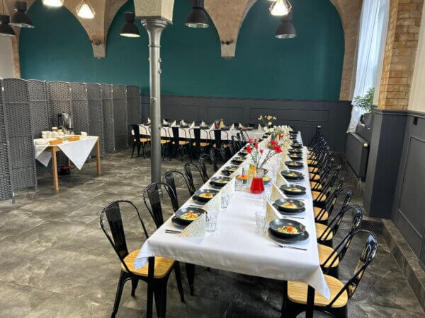 Catering komunijny Lublin